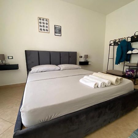 דורס Seaside Apartment מראה חיצוני תמונה