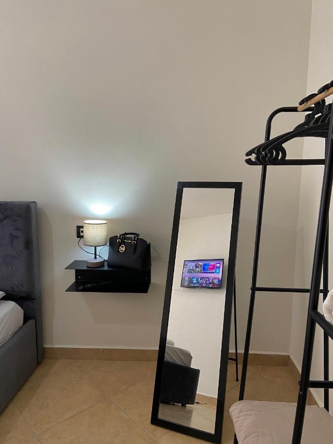 דורס Seaside Apartment מראה חיצוני תמונה