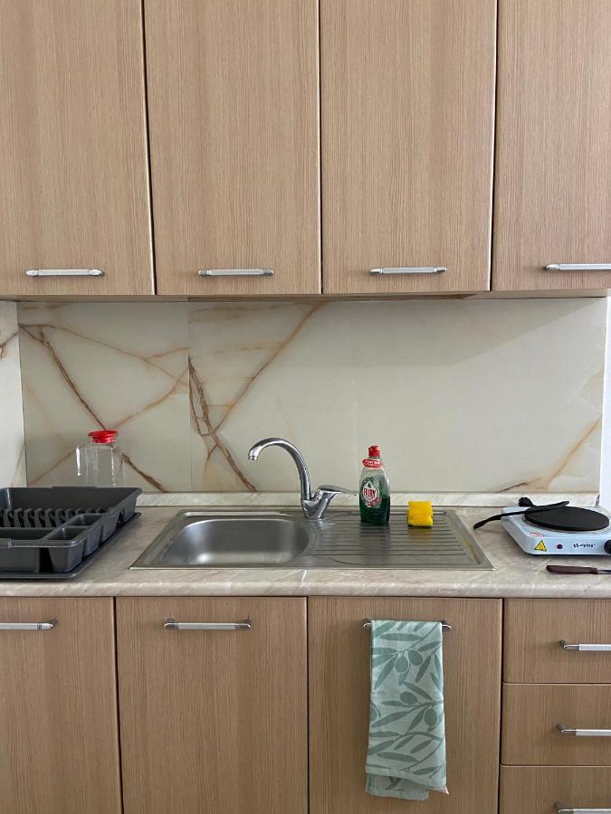 דורס Seaside Apartment מראה חיצוני תמונה