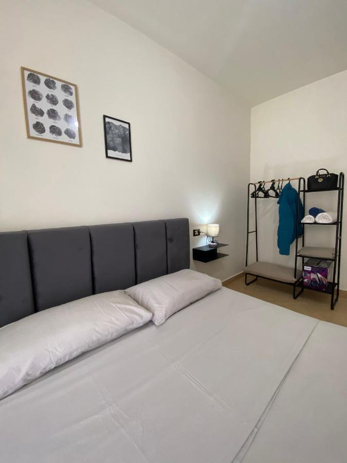 דורס Seaside Apartment מראה חיצוני תמונה