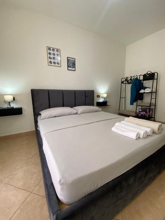 דורס Seaside Apartment מראה חיצוני תמונה